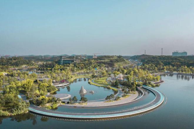 世运刻度下的成都东部新区：质变发生在哨响之前(图5)