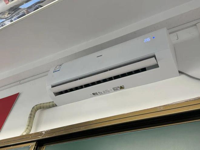 637台空调已安装！普陀这些学校率先开启“清凉模式”→(图1)