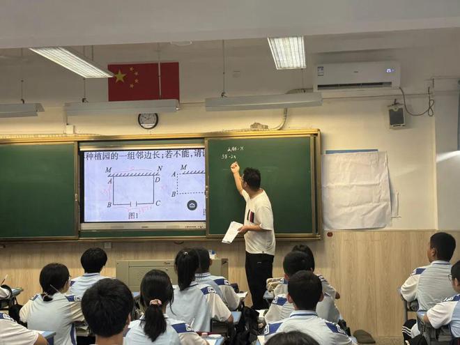 637台空调已安装！普陀这些学校率先开启“清凉模式”→(图3)
