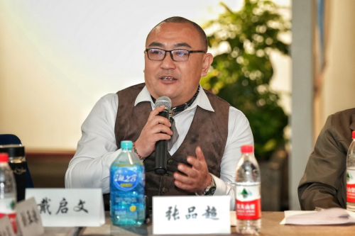 全国工商联乙巳年《中华古玩大典》征文鉴宝活动正式启动(图3)