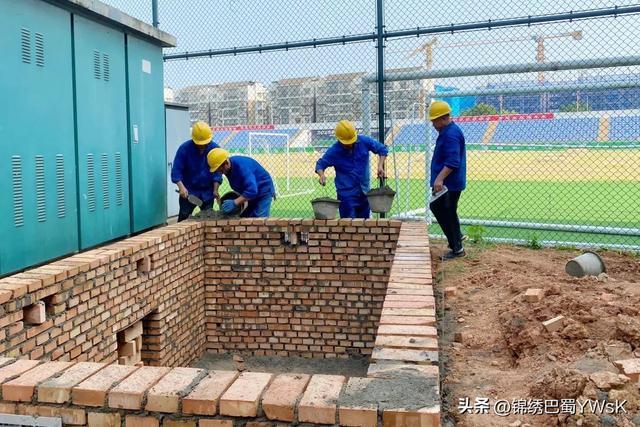 早安绵阳丨44所学校、6万名师生受益“清凉工程”正在实施……(图7)