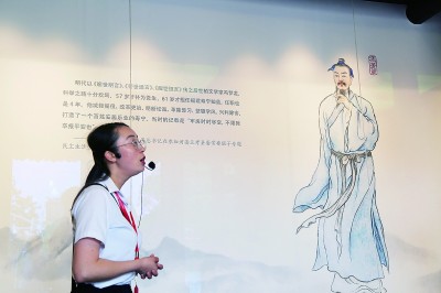 江苏苏州：阳澄湖畔风景新(图5)